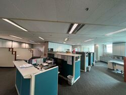 Ntuc Income Tampines Junction (D18), Office #454303611